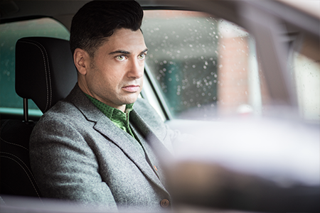 Thomas Kahle - Schauspieler, Sänger