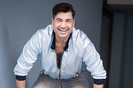 Thomas Kahle - Schauspieler, Sänger