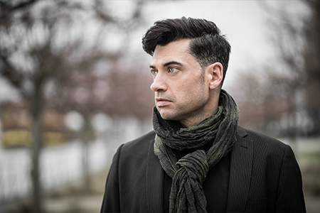 Thomas Kahle - Schauspieler, Sänger