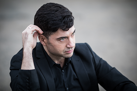 Thomas Kahle - Schauspieler, Sänger