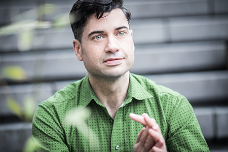 Thomas Kahle - Schauspieler, Sänger