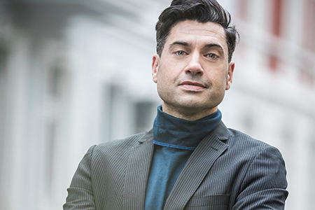 Thomas Kahle - Schauspieler, Sänger