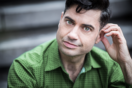 Thomas Kahle - Schauspieler, Sänger