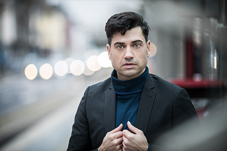 Thomas Kahle - Schauspieler, Sänger